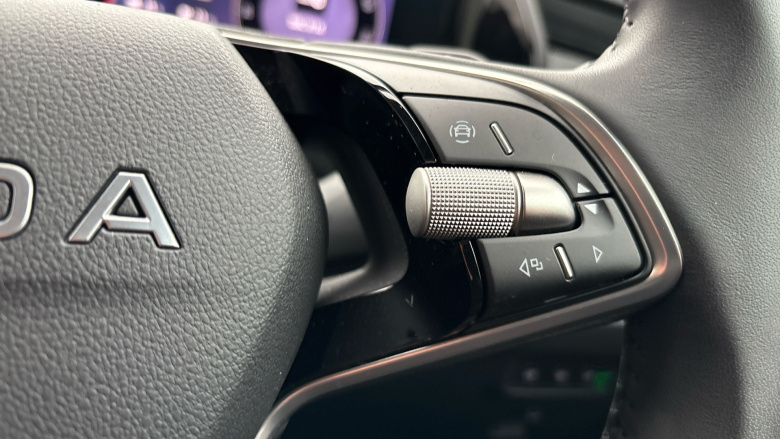 Skoda Kodiaq 1.5 TSI iV 204 SE 5dr DSG Estate